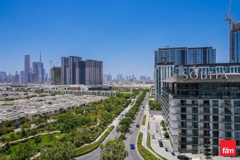 Квартира с 1 спальней в Дубай, ОАЭ №137448 11