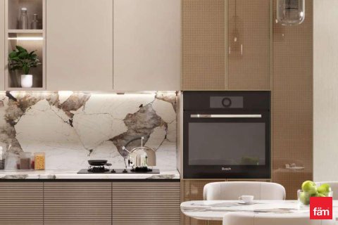 Квартира с 1 спальней в Arjan, ОАЭ №137452 6