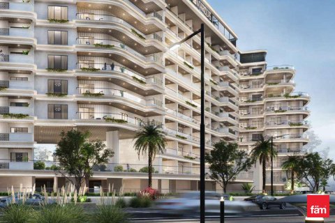 Квартира с 1 спальней в Arjan, ОАЭ №137452 3