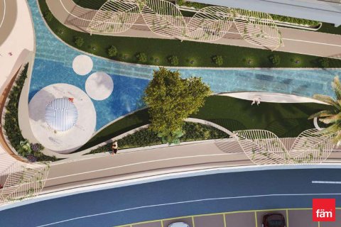 Квартира с 1 спальней в Arjan, ОАЭ №137452 9