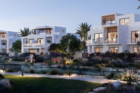 Вилла с 5 спальнями в Дубай, ОАЭ №137447 12