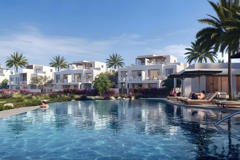 Вилла с 5 спальнями в Дубай, ОАЭ №137447 11