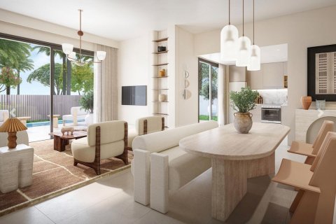 Вилла с 5 спальнями в Дубай, ОАЭ №137447