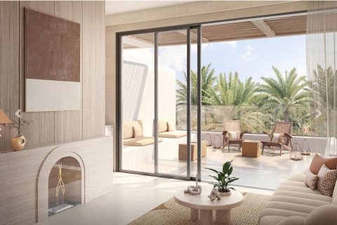 Вилла с 5 спальнями в Дубай, ОАЭ №137447 9