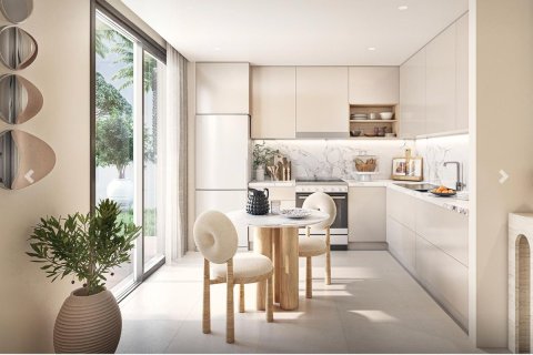 Вилла с 5 спальнями в Дубай, ОАЭ №137447 6