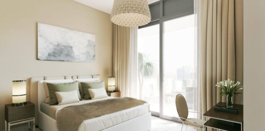 3 bedrooms Apartment in Dubai, UAE No. 137453