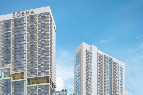 3 bedrooms Apartment in Dubai, UAE No. 137453 8