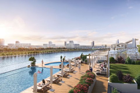 3 bedrooms Apartment in Dubai, UAE No. 137453 6