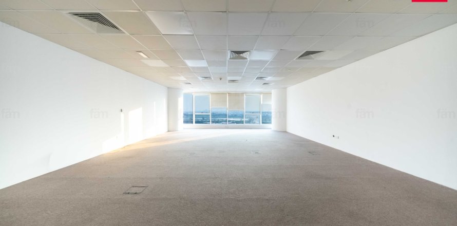 80.4m² Office in Business Bay, UAE No. 137450