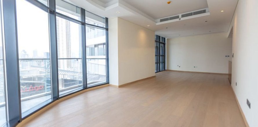 Apartment de 2 dormitorios en Downtown Dubai (Downtown Burj Dubai), UAE No. 158918