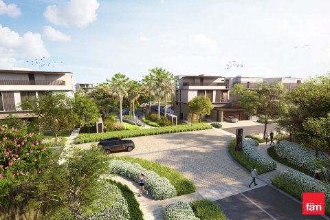Townhouse de 3 chambres à Dubai, UAE No. 161783 5