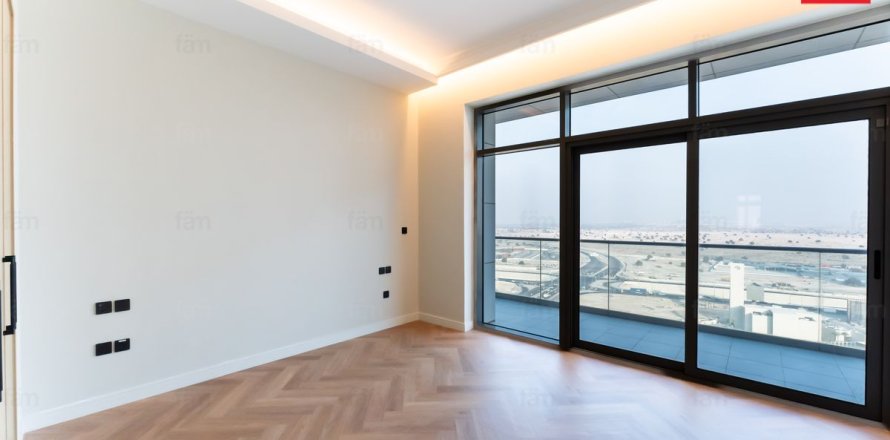 Appartement de 1 chambre à Al Barsha, UAE No. 161786