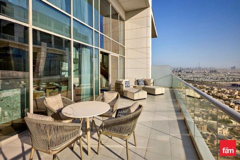 Appartement de 1 chambre à Al Barsha, UAE No. 161786 11