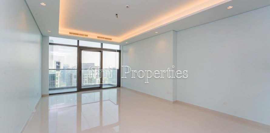 2 bedrooms Apartment in Business Bay, UAE No. 161788