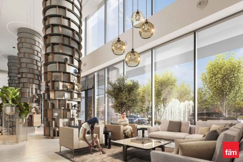 Appartement de 1 chambre à Motor City, UAE No. 161784 8