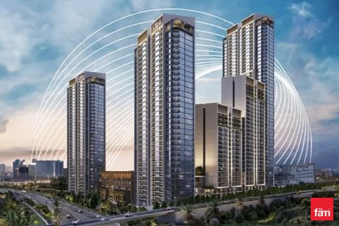 Appartement de 1 chambre à Motor City, UAE No. 161784 9