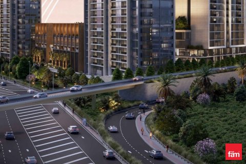 Appartement de 1 chambre à Motor City, UAE No. 161784 7