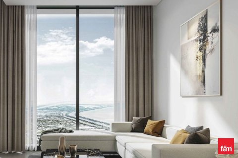 Appartement de 1 chambre à Motor City, UAE No. 161784