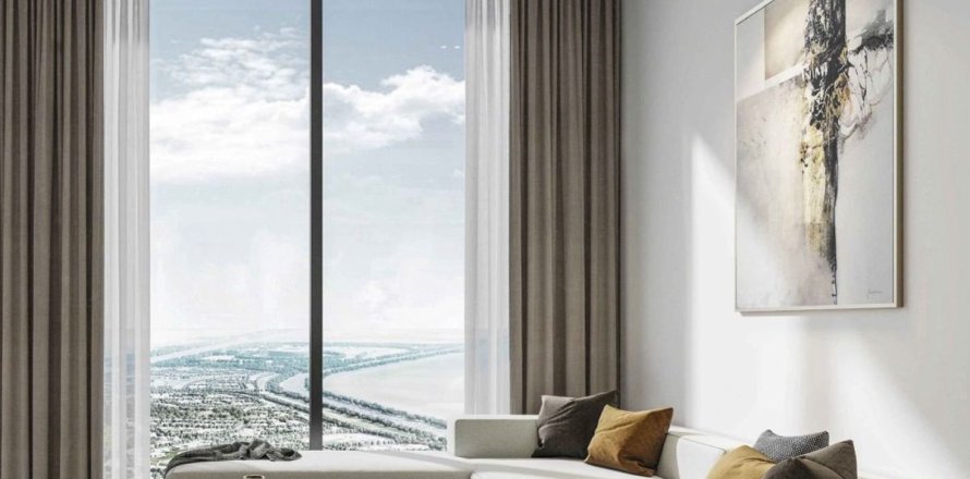 Appartement de 1 chambre à Motor City, UAE No. 161784