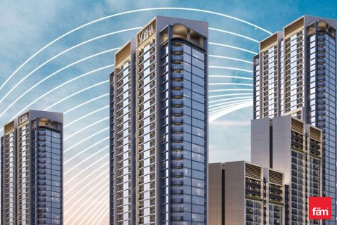 Appartement de 1 chambre à Motor City, UAE No. 161784 4