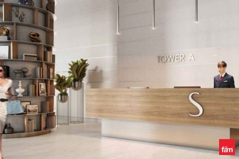Appartement de 1 chambre à Motor City, UAE No. 161784 11