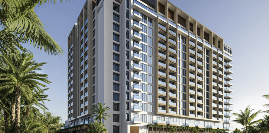 2 bedrooms Apartment No. 131119