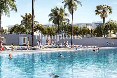 1 غرف نوم شقة رقم 131117 5