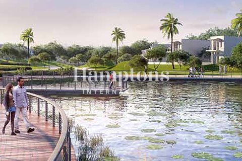 1 غرف نوم شقة رقم 131117 9