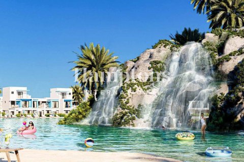 1 غرف نوم شقة رقم 131117 12