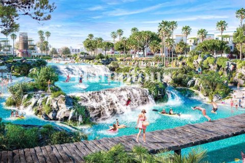 1 غرف نوم شقة رقم 131117 8