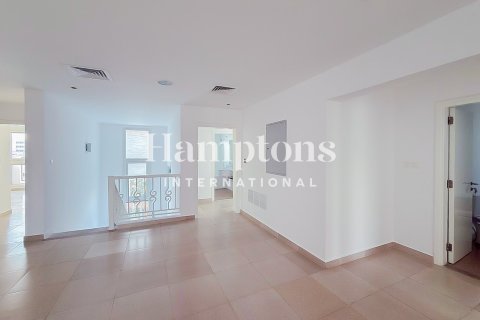 Townhouse de 5 dormitorios No. 131116 22