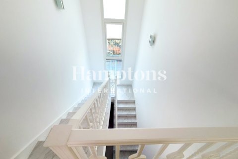 Townhouse de 5 dormitorios No. 131116 5