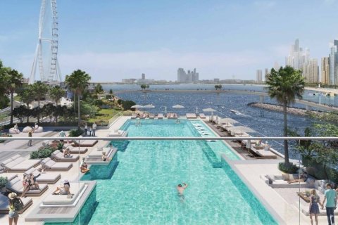 2 bedrooms Apartment No. 131120 6