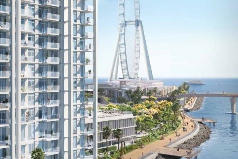 2 bedrooms Apartment No. 131120 3