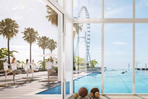 2 bedrooms Apartment No. 131120 7