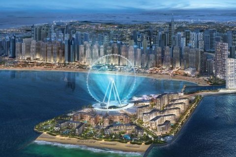 2 bedrooms Apartment No. 131120 8