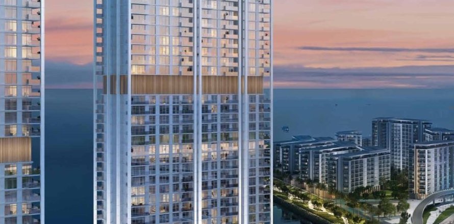 2 bedrooms Apartment No. 131120