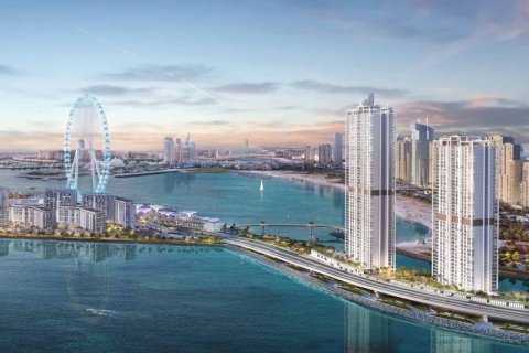 2 bedrooms Apartment No. 131120 4