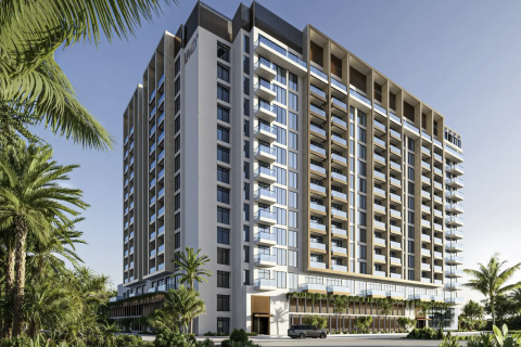 Apartment de 3 dormitorios No. 131118 2