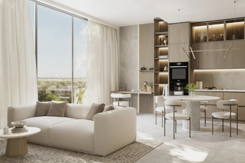 Apartment de 3 dormitorios No. 131118 4