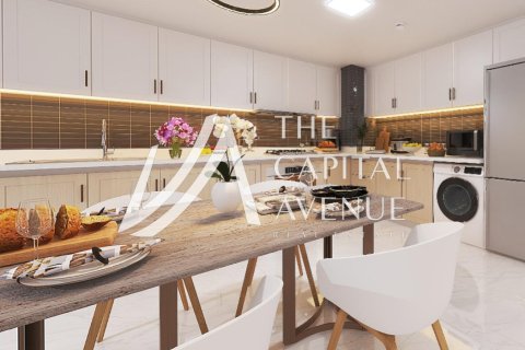 Apartment de 1 dormitorio en Al Maryah Island, UAE No. 208949 4