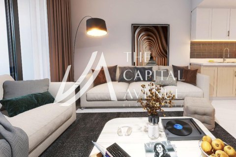 Apartment de 1 dormitorio en Al Maryah Island, UAE No. 208949 3