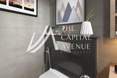 Apartment de 1 dormitorio en Al Maryah Island, UAE No. 208949 11