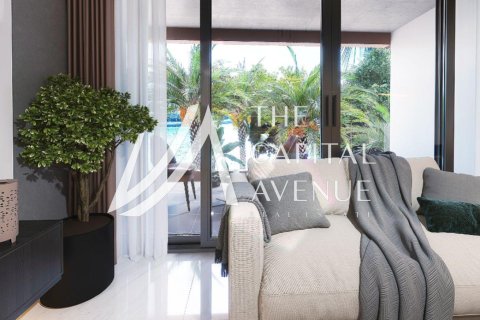 Apartment de 1 dormitorio en Al Maryah Island, UAE No. 208949 6