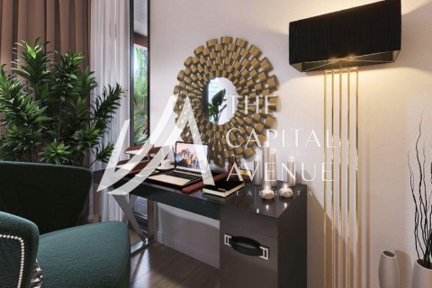 Apartment de 1 dormitorio en Al Maryah Island, UAE No. 208949 9