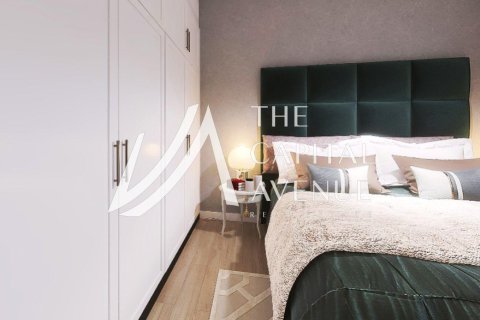 Apartment de 1 dormitorio en Al Maryah Island, UAE No. 208949 7