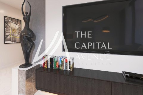 Apartment de 1 dormitorio en Al Maryah Island, UAE No. 208949 5