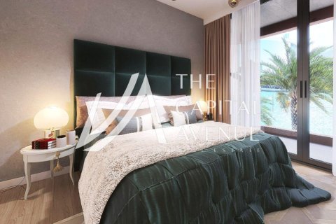 Apartment de 1 dormitorio en Al Maryah Island, UAE No. 208949 8