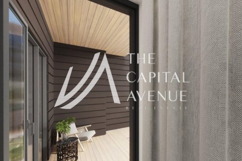 Apartment de 1 dormitorio en  Saadiyat Cultural District, UAE No. 208954 7