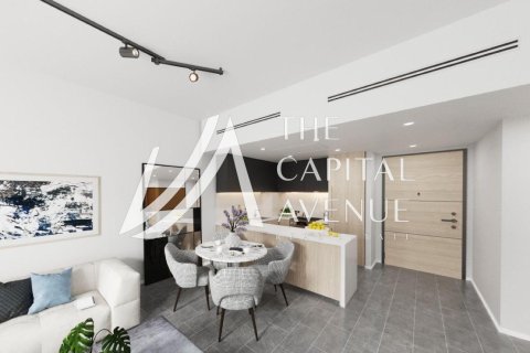 Apartment de 1 dormitorio en  Saadiyat Cultural District, UAE No. 208954 3